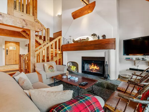 Whistler, BC V0N 1B4,4700 Glacier DR #37