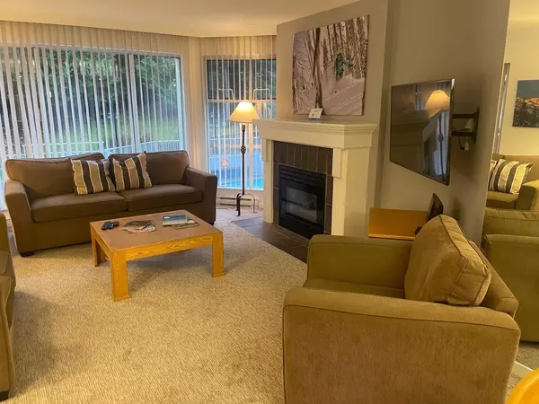 Whistler, BC V8E 0X1,4910 Spearhead PL #304