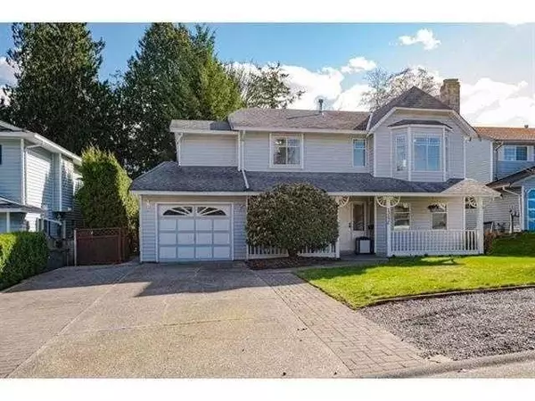 13526 64a AVE, Surrey, BC V3W 9H7