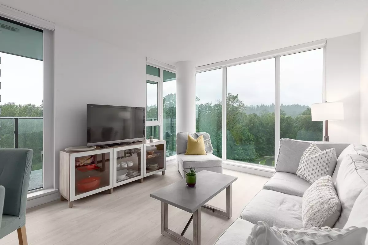 North Vancouver, BC V7J 1H2,1471 Hunter ST #907