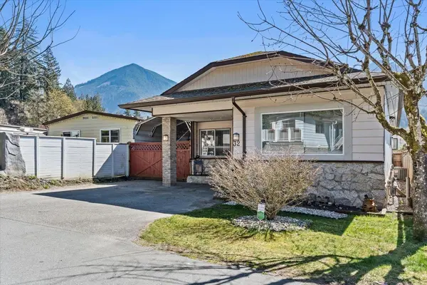 46511 Chilliwack Lake RD #32, Sardis - Chwk River Valley, BC V2R 3S3