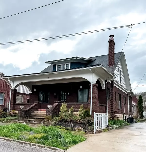 Pikeville, KY 41501,149 4th Street