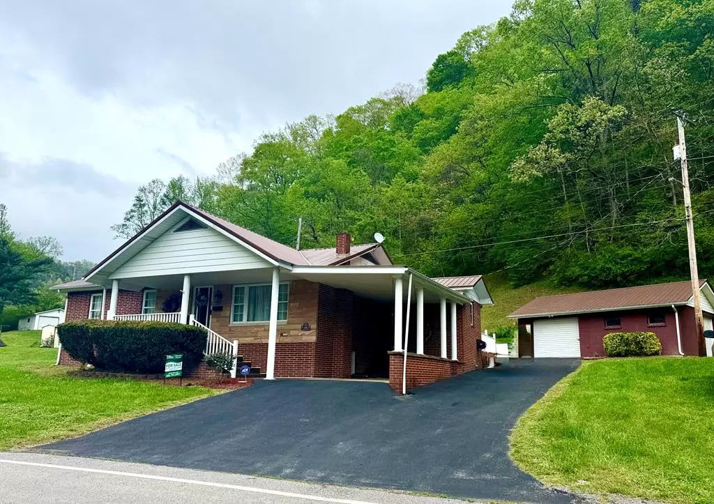 Elkhorn City, KY 41522,608 Beaver Creek Road