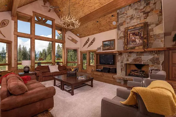 Truckee, CA 96161,13411 Fairway Drive