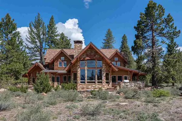 Truckee, CA 96161,13411 Fairway Drive