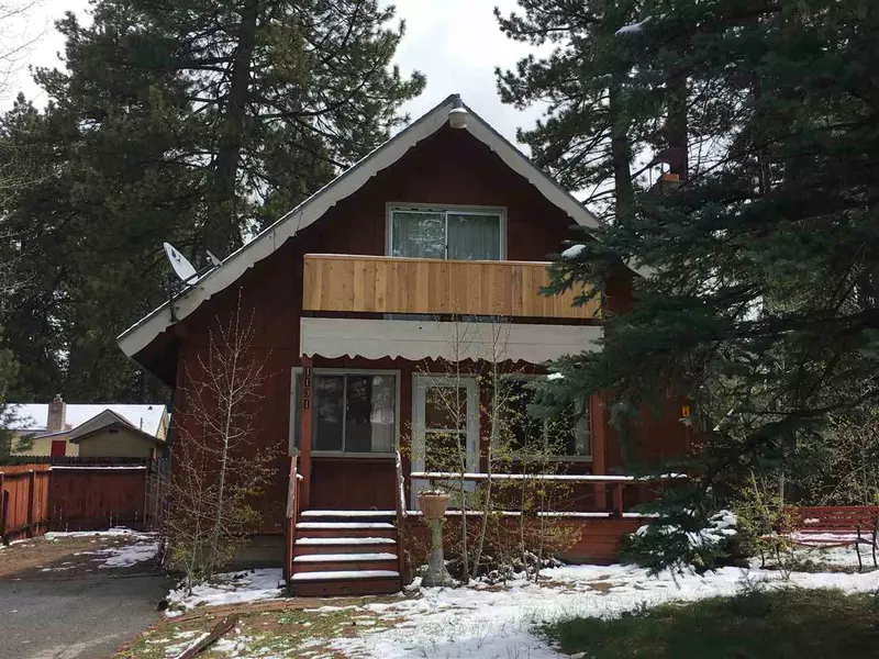 1131 Lindberg Avenue, South Lake Tahoe, CA 96150