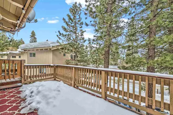 830 Oriole Way #4, Incline Village, NV 89451