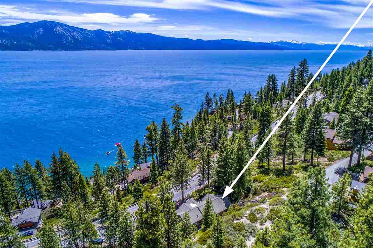 Crystal Bay, NV 89402-9999,433 Amagosa Road