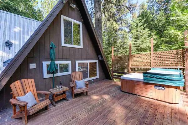 Emigrant Gap, CA 95701,41130 Putt Road