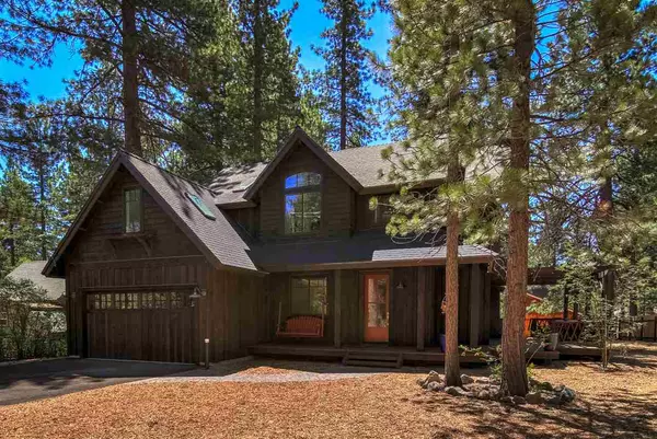 952 Bigler Place, South Lake Tahoe, CA 96150