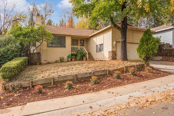 522 Penstock Drive, Grass Valley, CA 95945