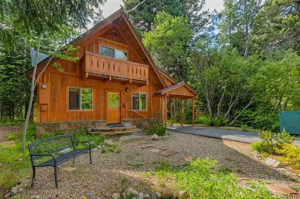 7168 6th Avenue, Tahoma, CA 96145-1785