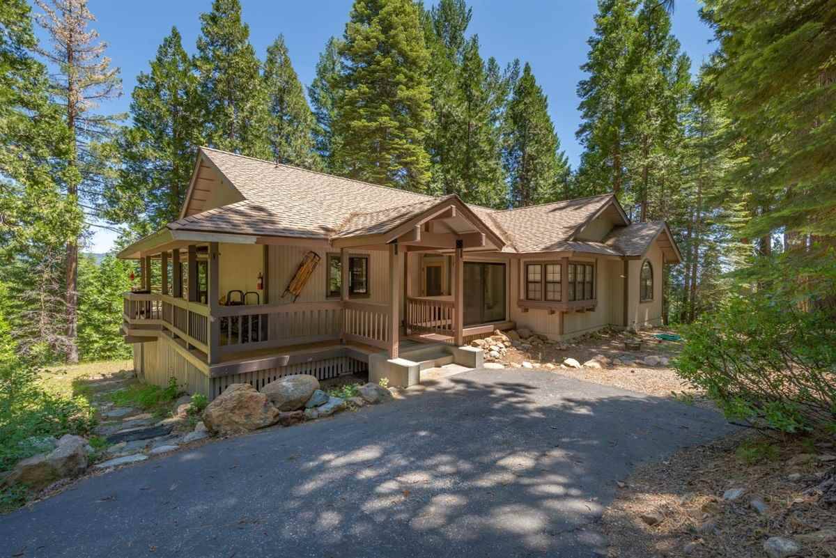 525 Kearsarge Court, Alta, CA 95701