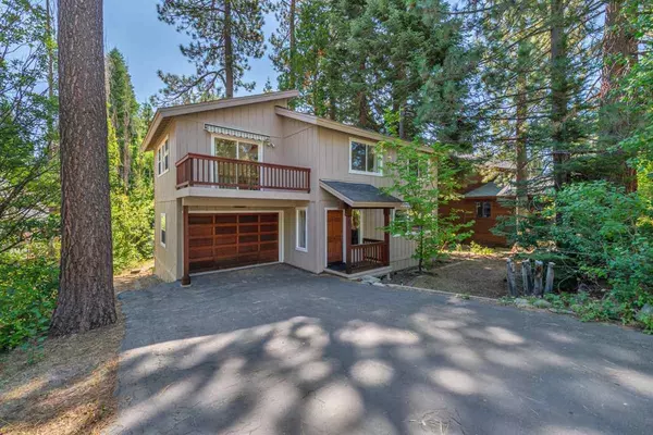 7329 Antelope Way, Tahoma, CA 96142