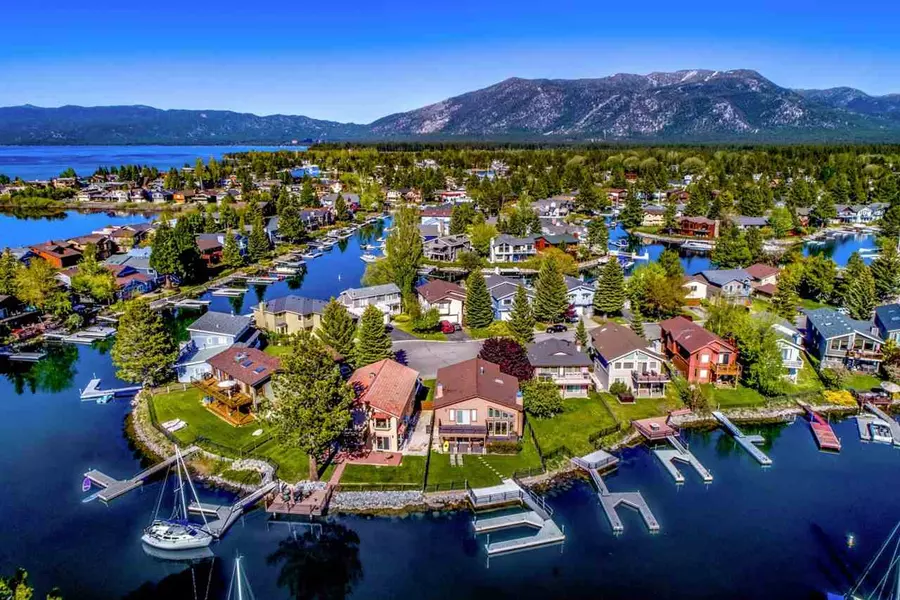 540 Alpine Way, South Lake Tahoe, CA 96150-0000