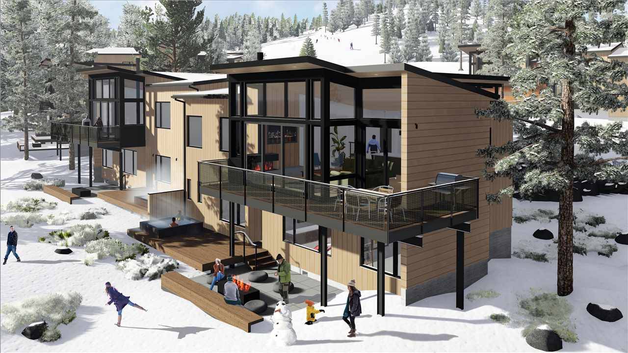 15144 Boulder Place #9, Truckee, CA 96161