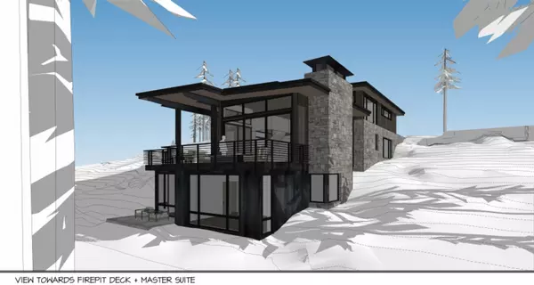 101 Old Cedars Place, Tahoma, CA 96142