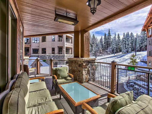 8001 Northstar Drive #314-08,  Truckee,  CA 96161-4253