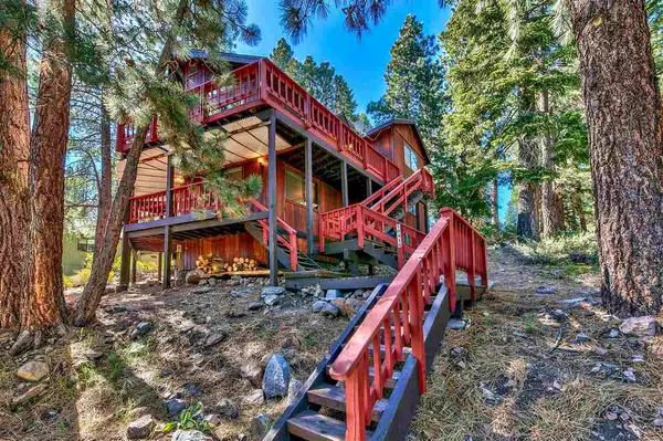 Truckee, CA 96161,10414 Snowshoe Circle