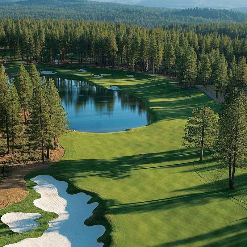 12585 Legacy Court #13C-36, Truckee, CA 96161