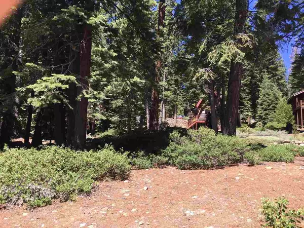 Carnelian Bay, CA 96140-0000,Lot #70 Dinah Road