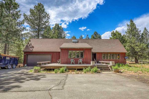 11700 Dove Terrace, Truckee, CA 96161