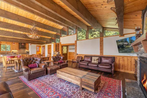 Agate Bay, CA 96140,613 Tripoli Road