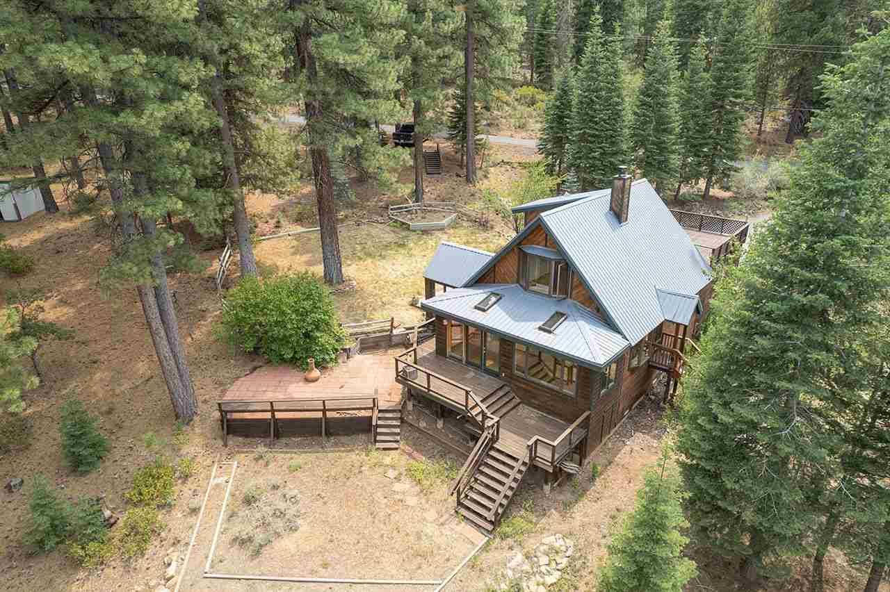 11239 Somerset Drive, Truckee, CA 96161-1243