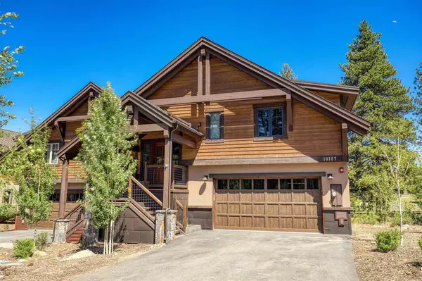 10187 Annies Loop, Truckee, CA 96161