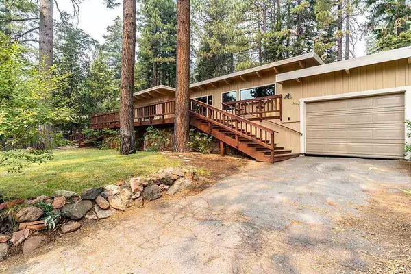 Tahoe City, CA 96145,3095 Martin Drive