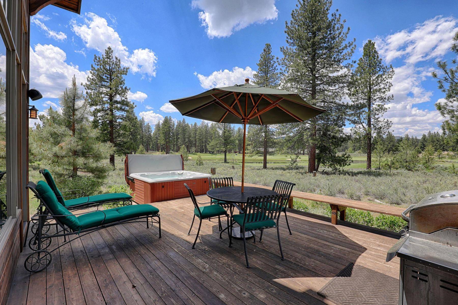 12540 Gold Rush Trail #F40-36, Truckee, CA 96161
