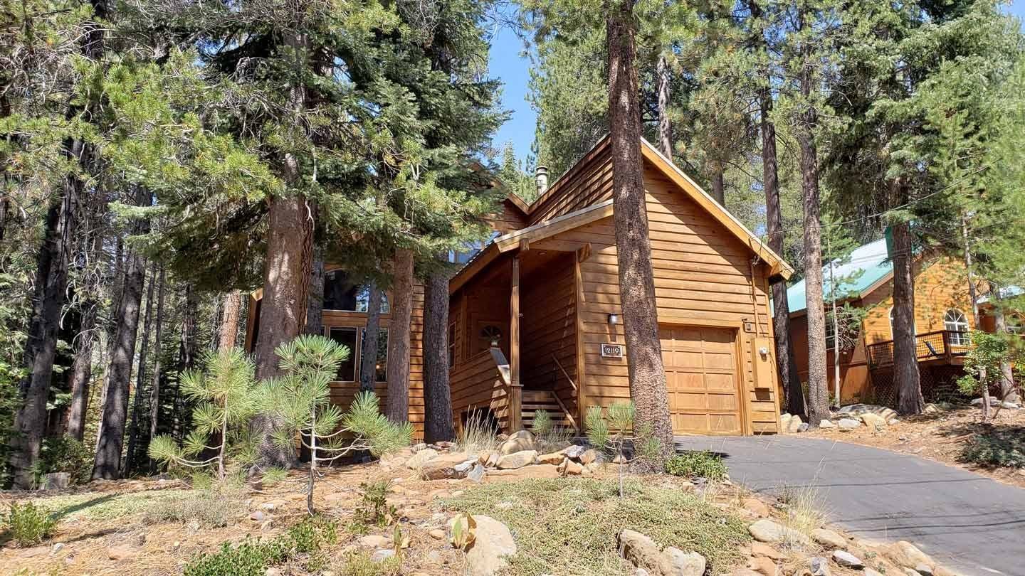 12119 Lausanne Way, Truckee, CA 96161-0000