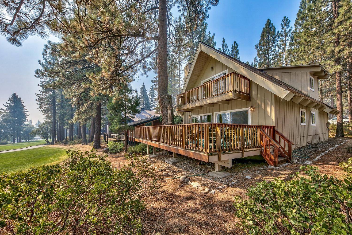 Incline Village, NV 89451-0000,976 Fairway Park Drive