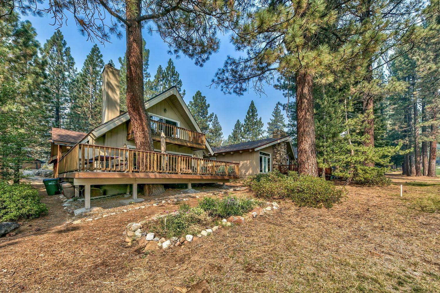 Incline Village, NV 89451-0000,976 Fairway Park Drive