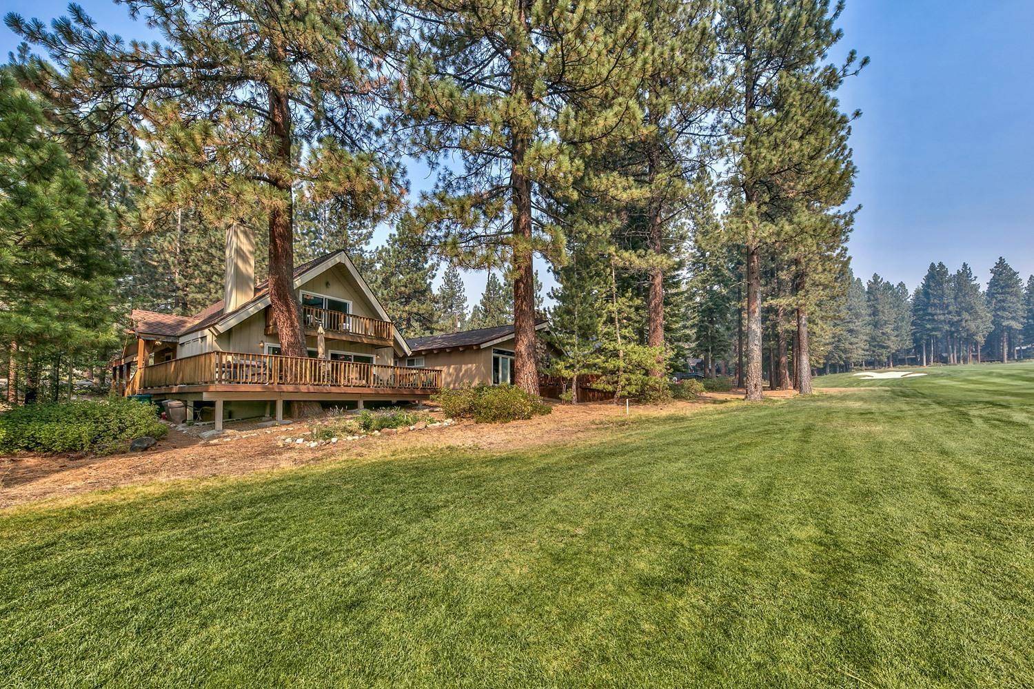 Incline Village, NV 89451-0000,976 Fairway Park Drive