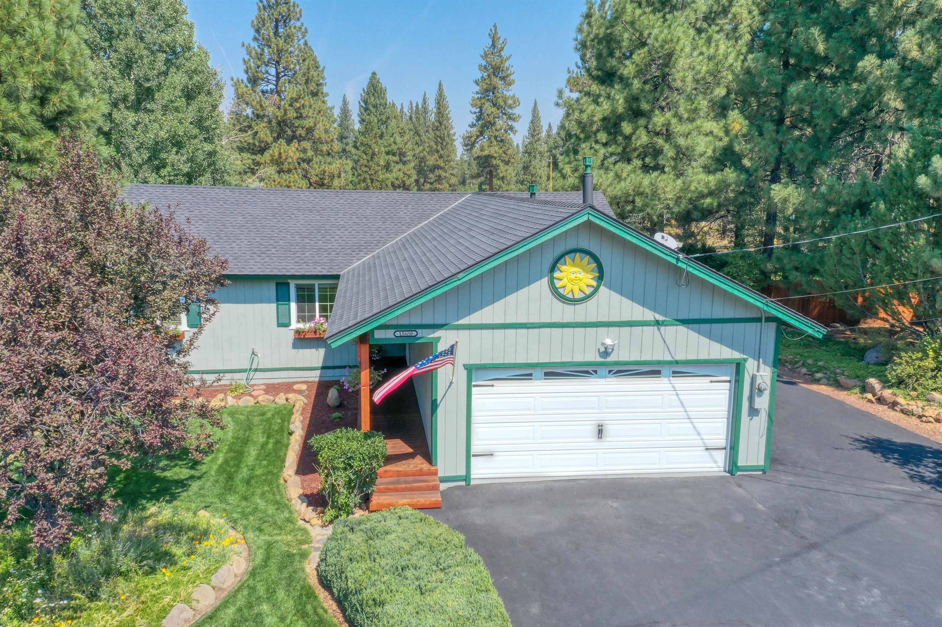 15659 Archery View, Truckee, CA 96161