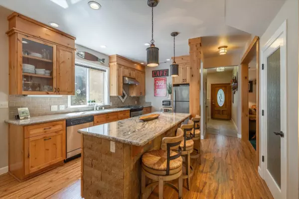 Alta, CA 95701,750 Hide a Way Loop