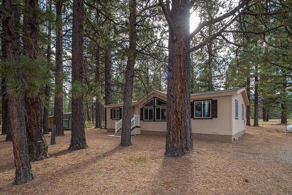 21631 Highway 89, Calpine, CA 96124