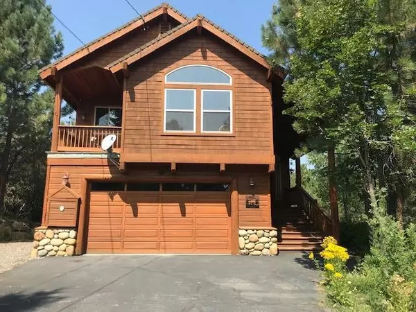 Truckee, CA 96161-6812,13285 Hillside Drive
