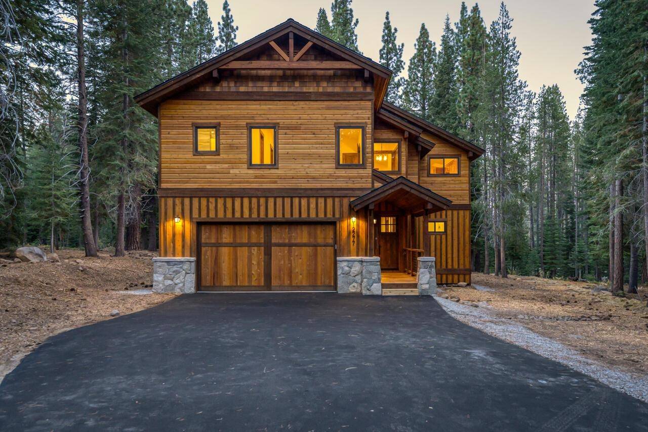 12277 Bernese Lane, Truckee, CA 96161