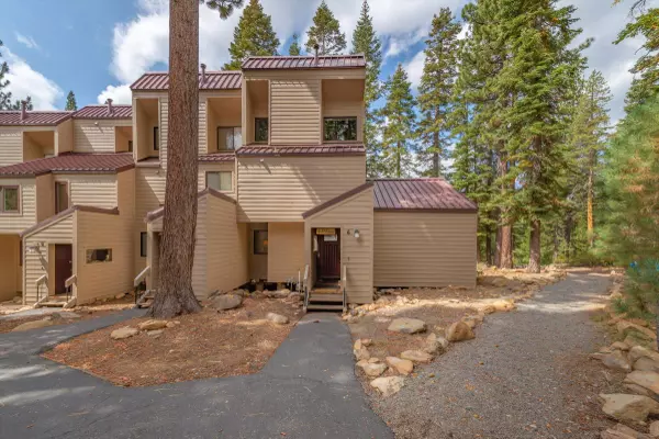 Carnelian Bay, CA 96140,5101 North Lake Boulevard #6