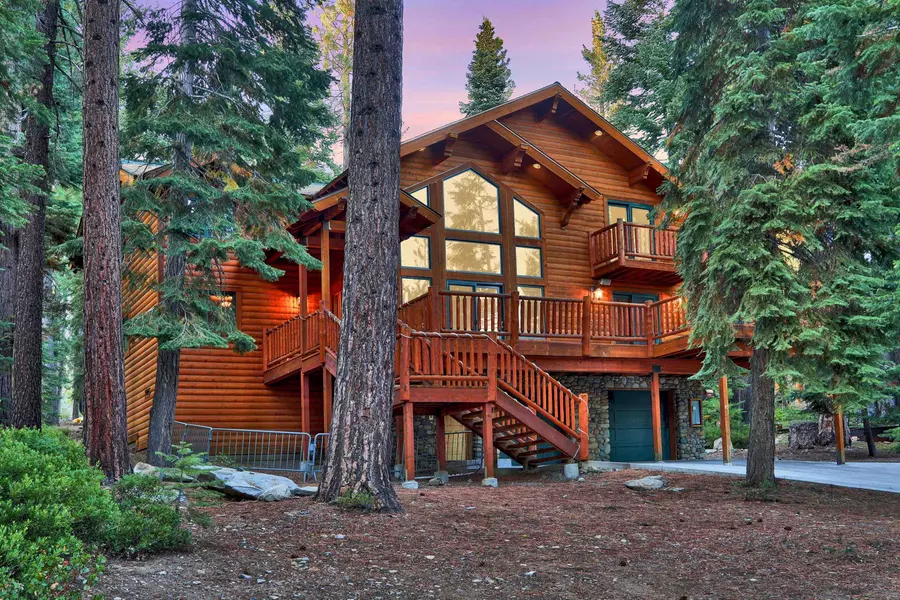 660 Terrace Drive, Carnelian Bay, CA 96140-0000