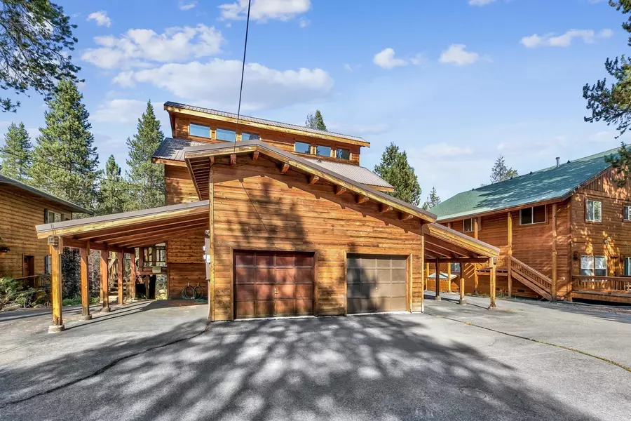 11383 Northwoods Boulevard #2, Truckee, CA 96161