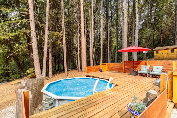 Nevada City, CA 95959,12002 Snowbourne Road