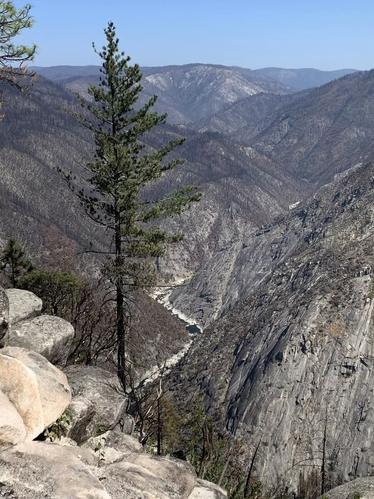 Brush Creek, CA 95916,000 Bald Rock Road