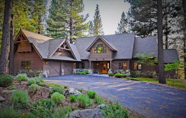 146 Saddle Ridge Road, Clio, CA 96106