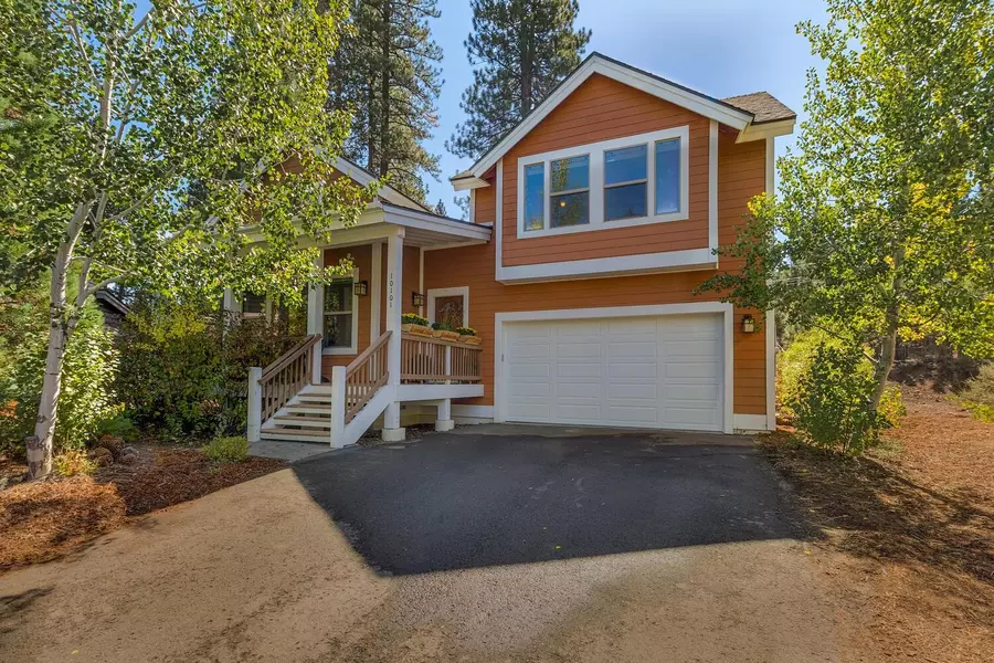 10101 Winter Creek Loop, Truckee, CA 96161
