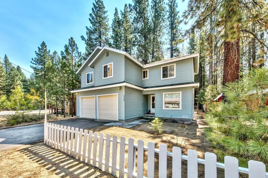880 Los Angeles Avenue, South Lake Tahoe, CA 96150