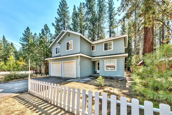 880 Los Angeles Avenue, South Lake Tahoe, CA 96150