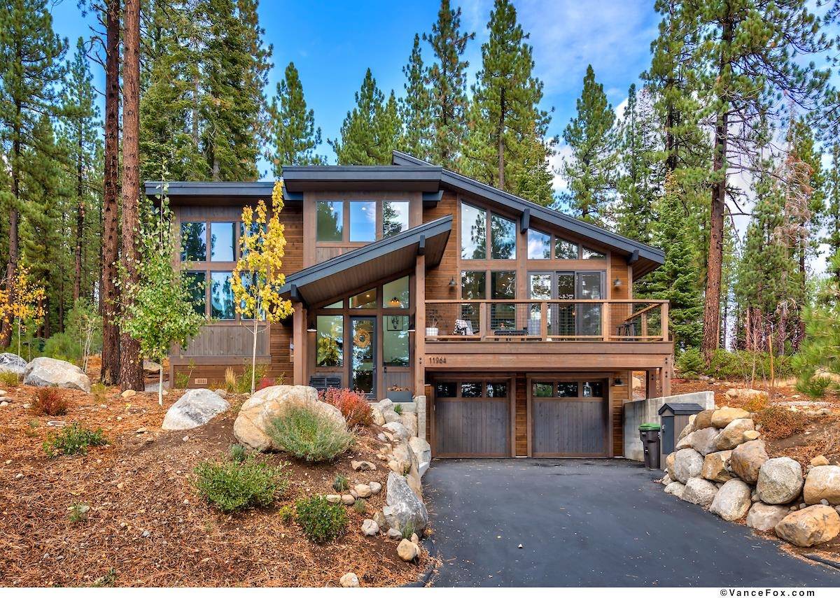 11964 Cavern Way, Truckee, CA 96161